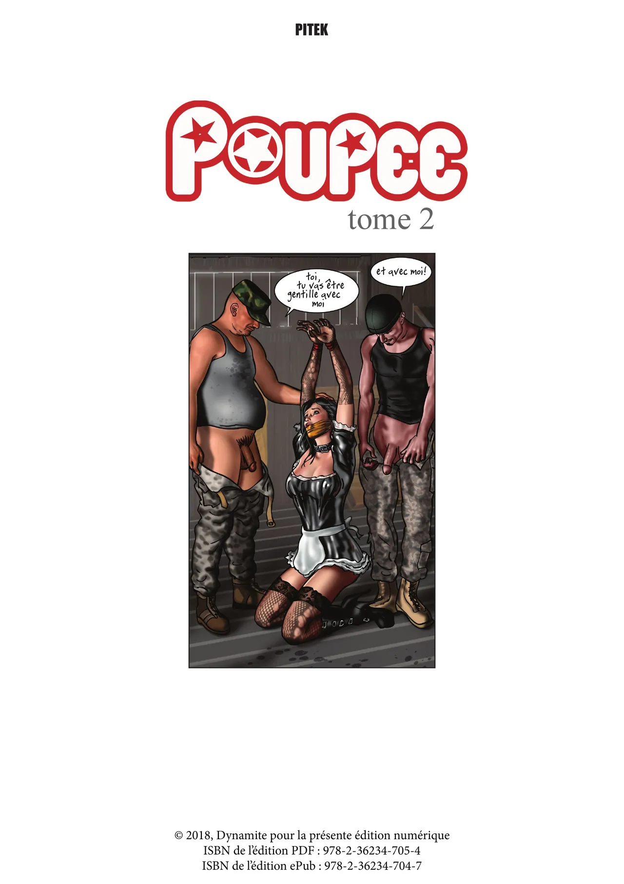 Poupée #2 page 2 full