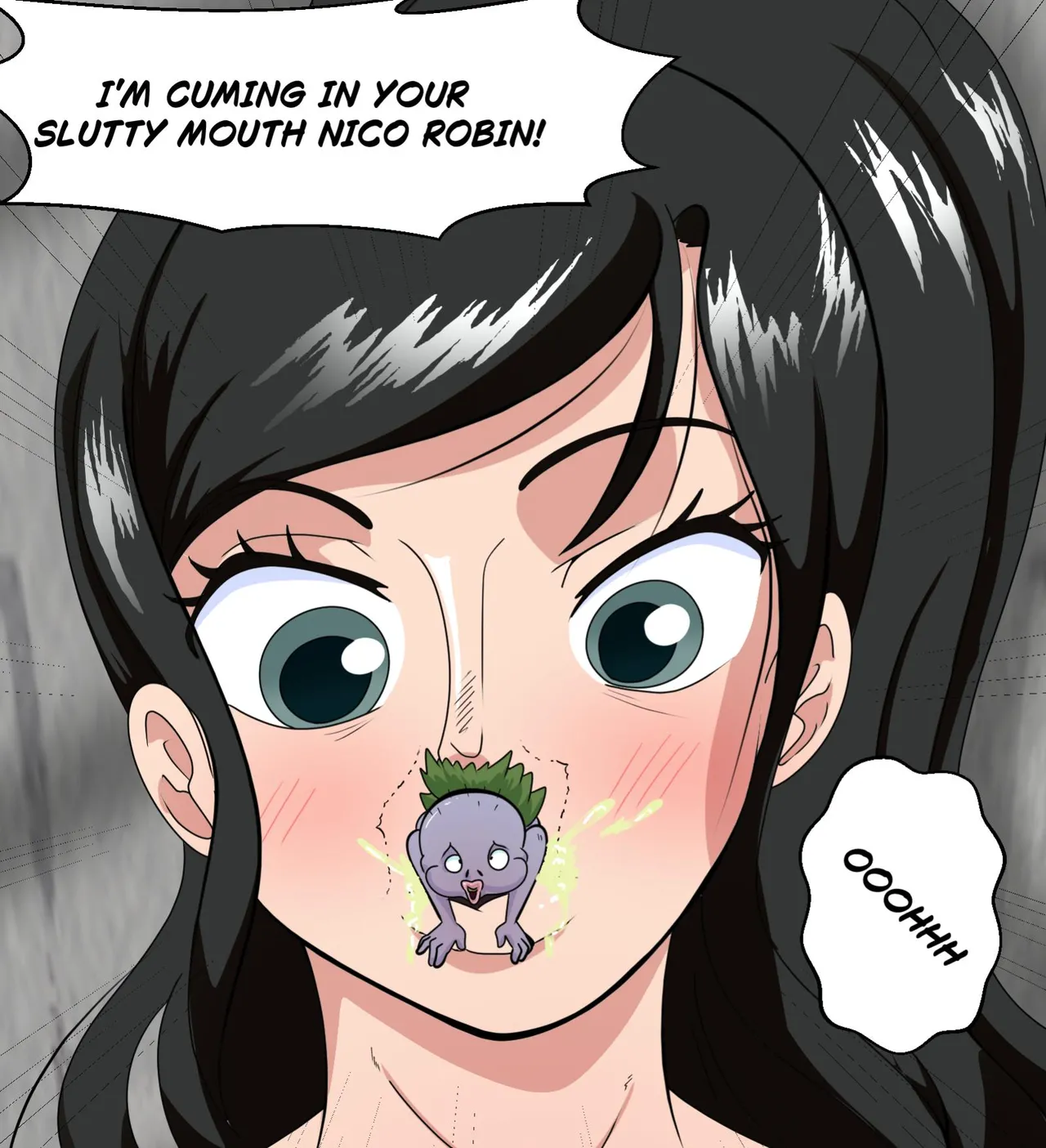Nami Defiled Chapter 4 SAMPLES page 10 full