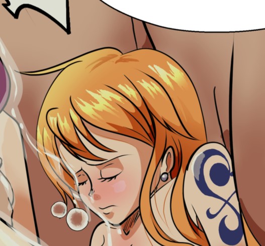 Nami Defiled Chapter 4 SAMPLES page 3 full