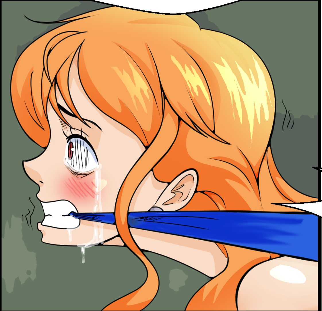 Nami Defiled Chapter 4 SAMPLES page 6 full