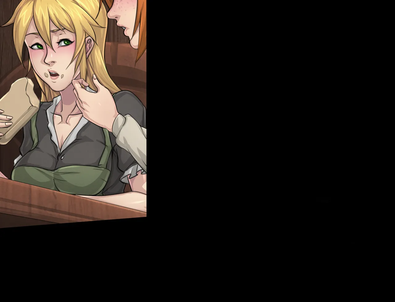 Claire's Quest - Hiring Conditions HD/HR page 7 full