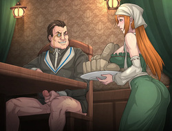 Claire's Quest - Hiring Conditions HD/HR