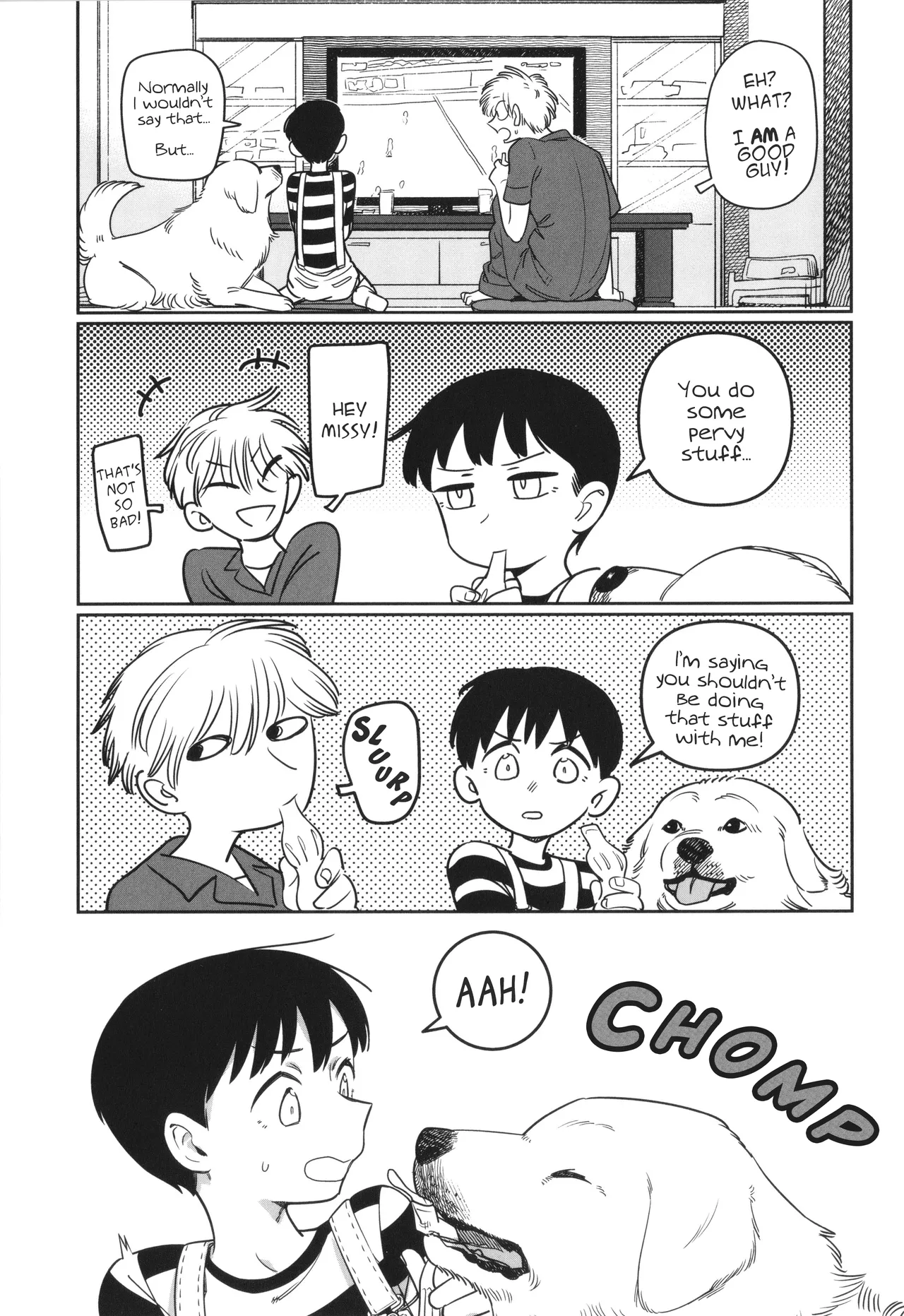 two tails page 3 full