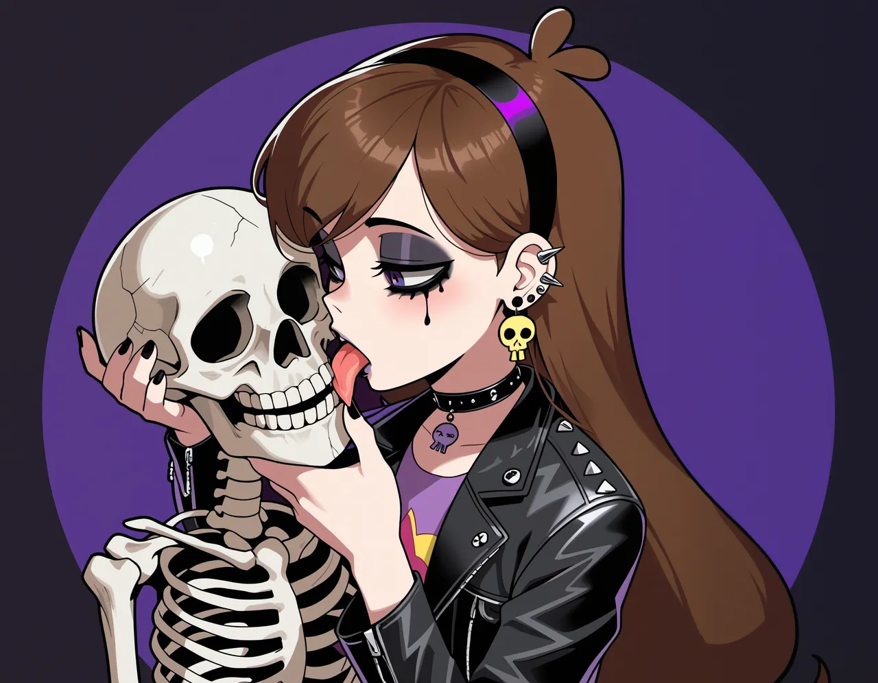 ARTISt CosmicVitery page 8 full