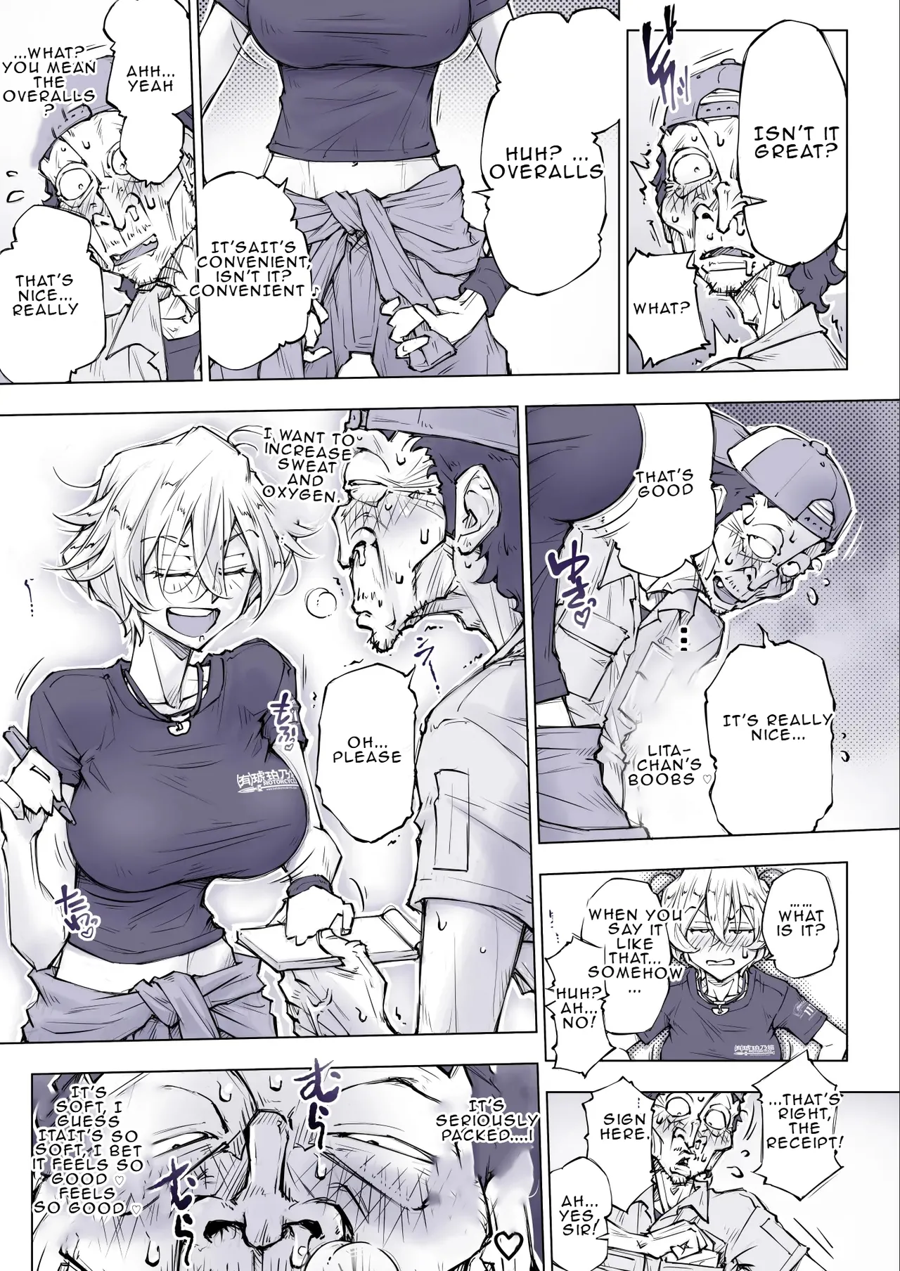 Lita page 11 full