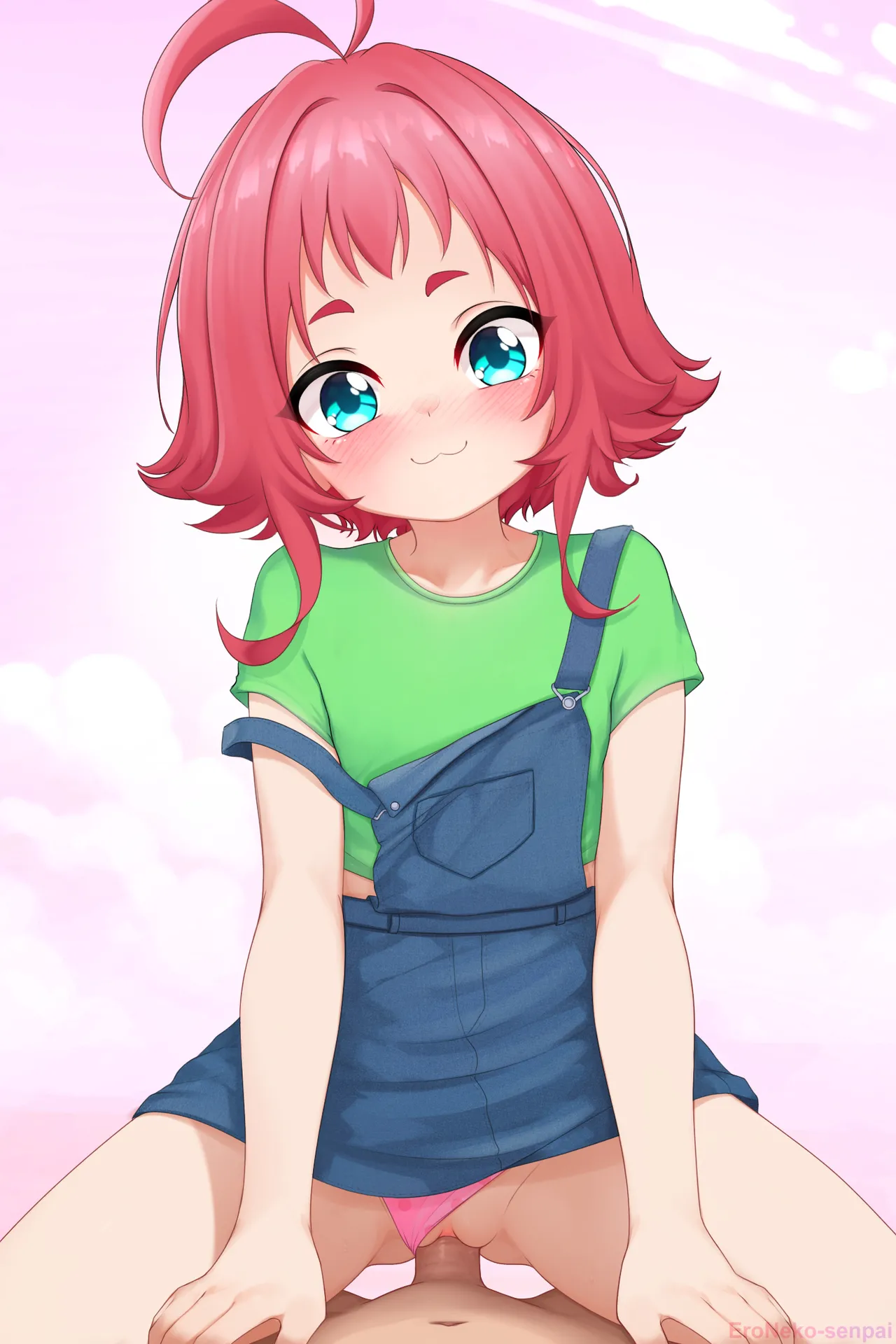 Yakuzen Kusuri page 11 full