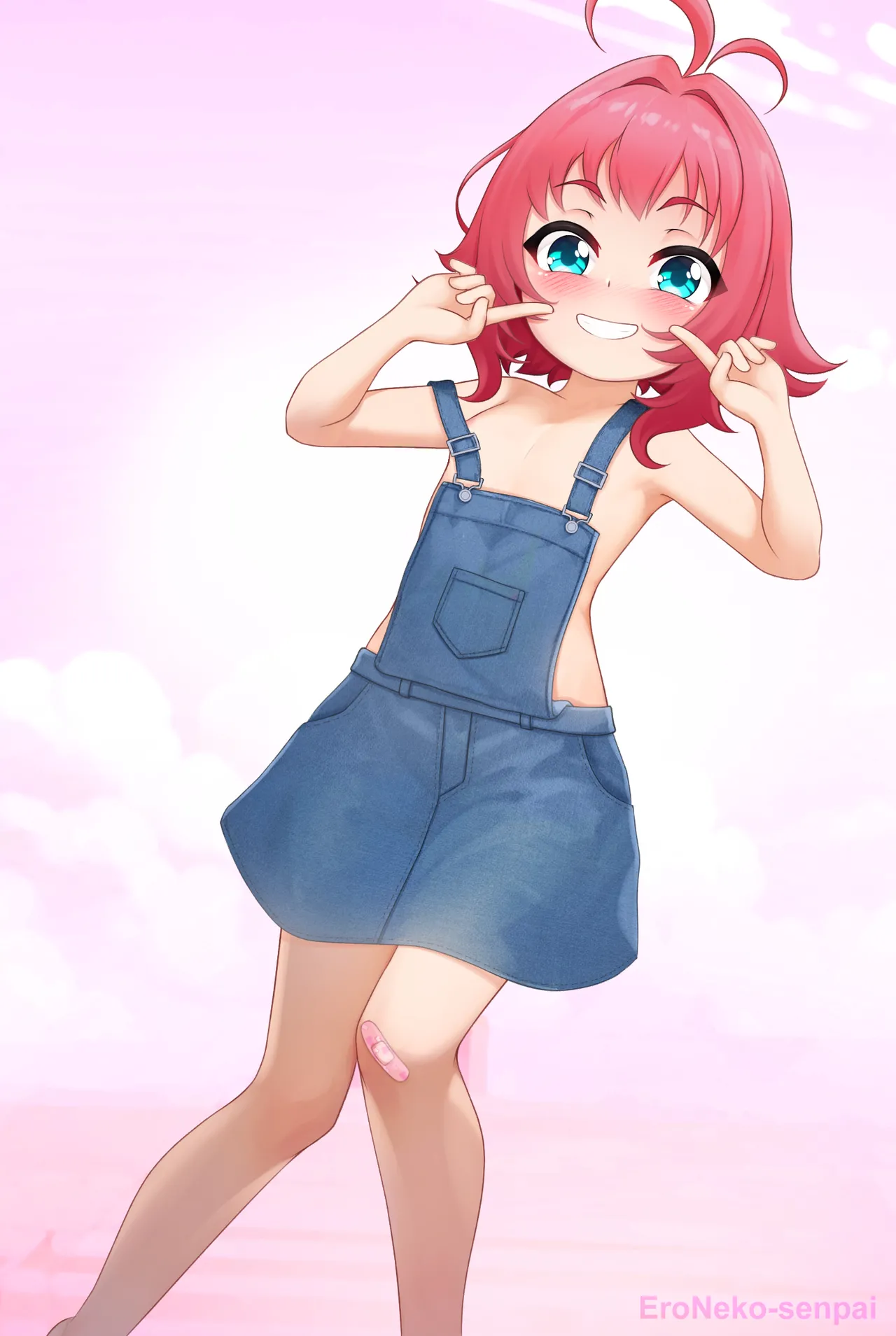 Yakuzen Kusuri page 3 full