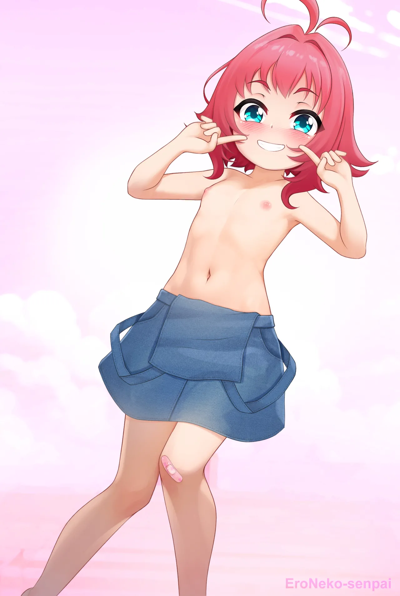 Yakuzen Kusuri page 6 full