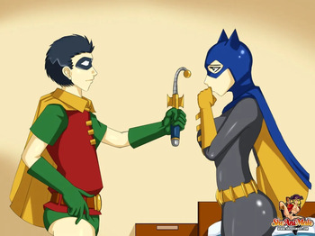 Bat Lair Lust cover