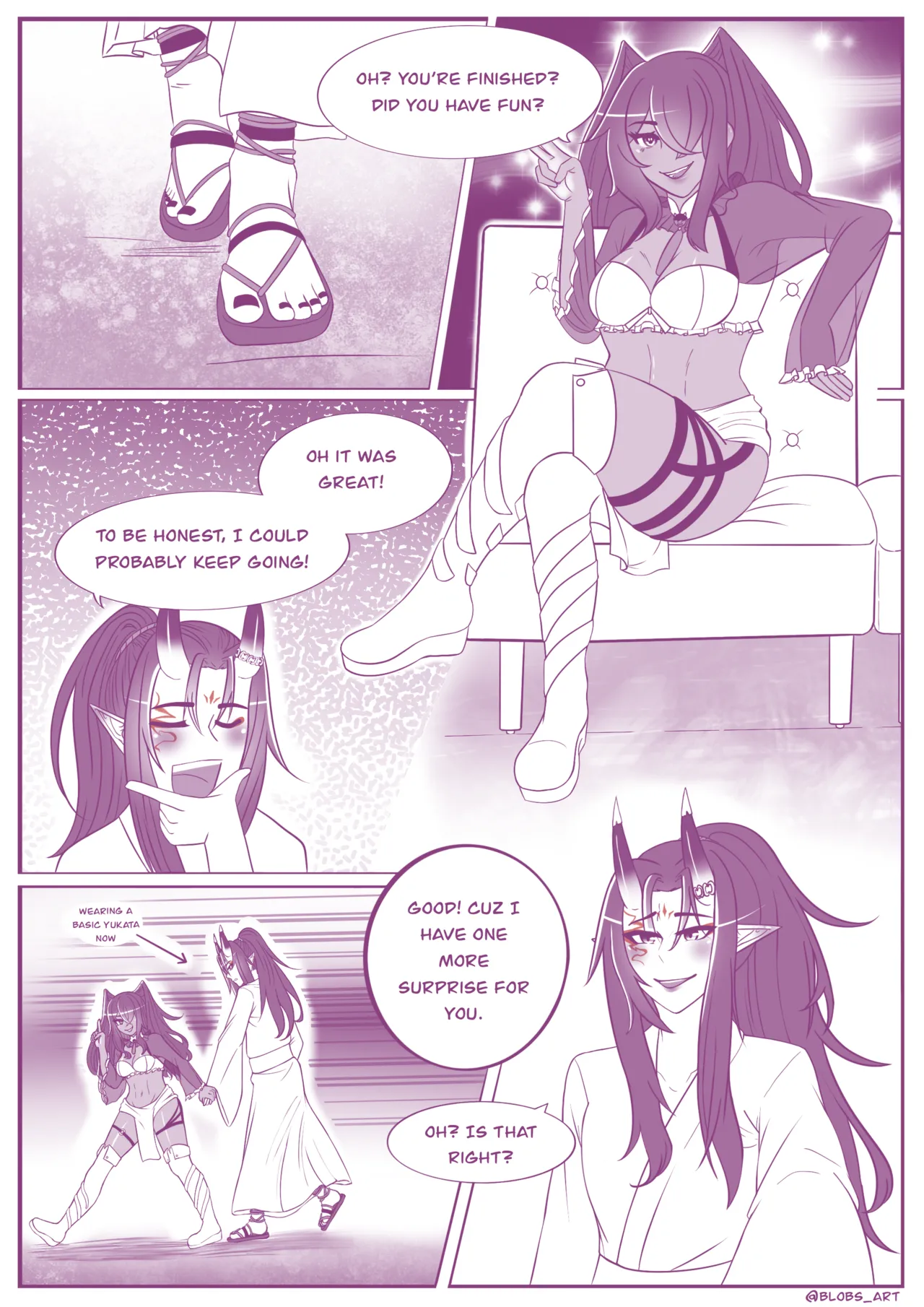 Kindreds Day page 11 full