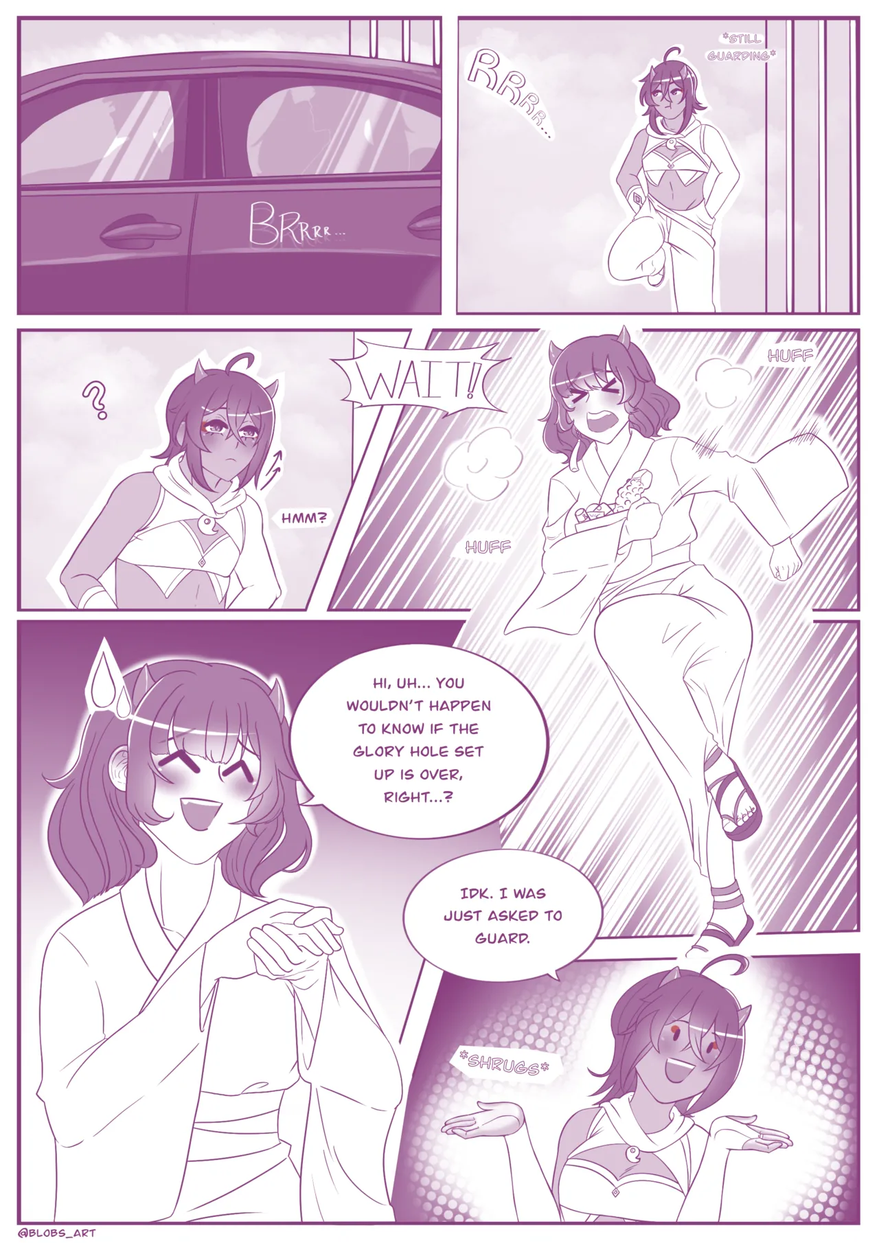 Kindreds Day page 12 full