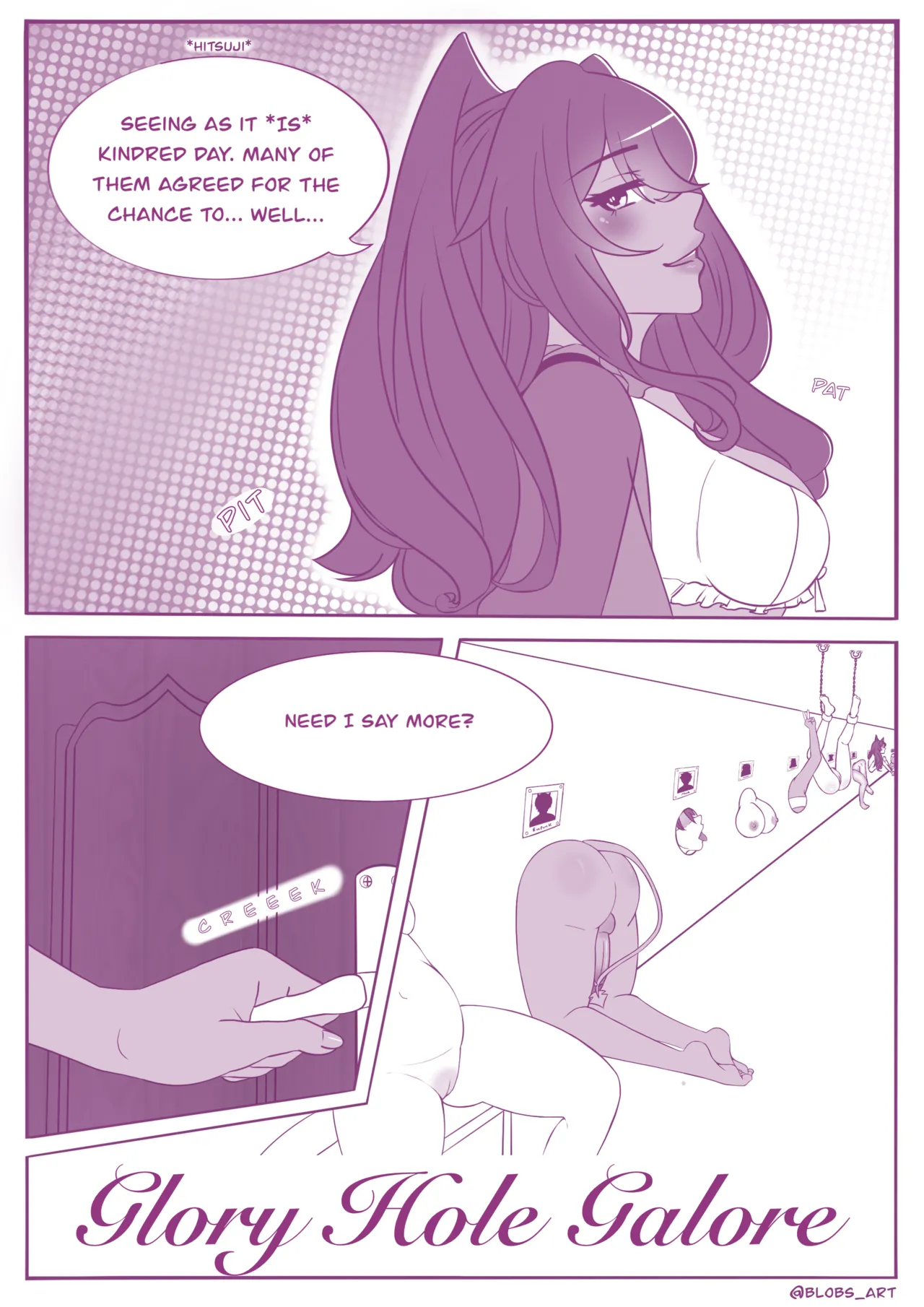 Kindreds Day page 5 full