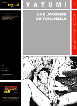 Yatumi - Une journée de Touchzila