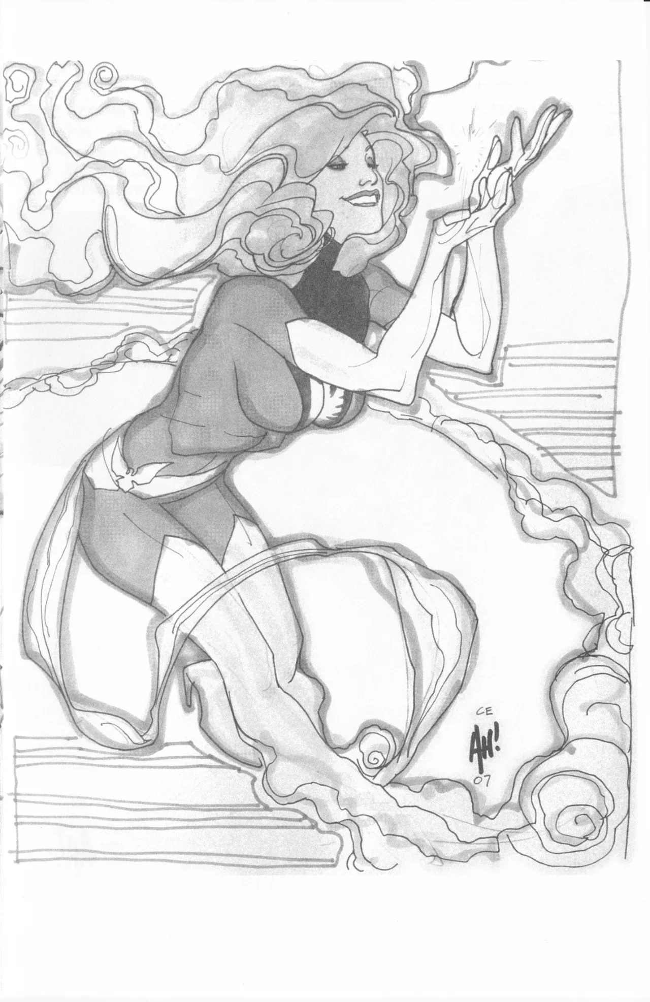 The Details Are A Tad Sketchy page 11 full