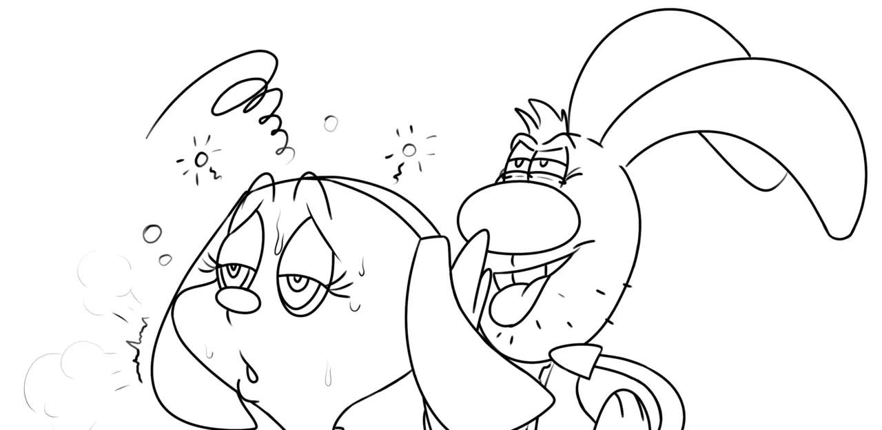 ARTISt Pokachu part1 page 12 full