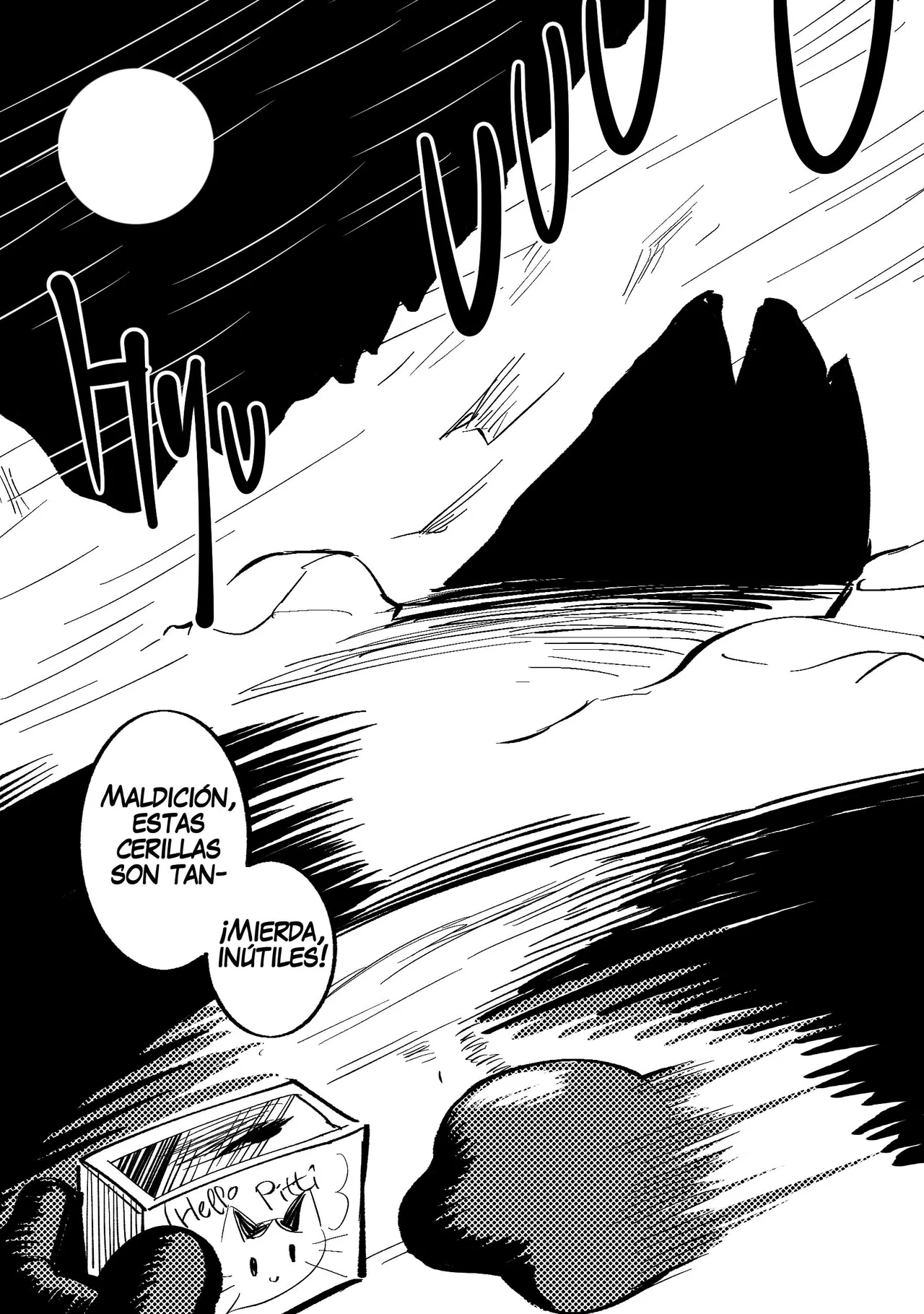 Rationed Lust page 11 full