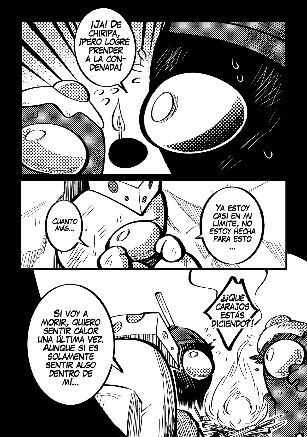 Rationed Lust page 12 full