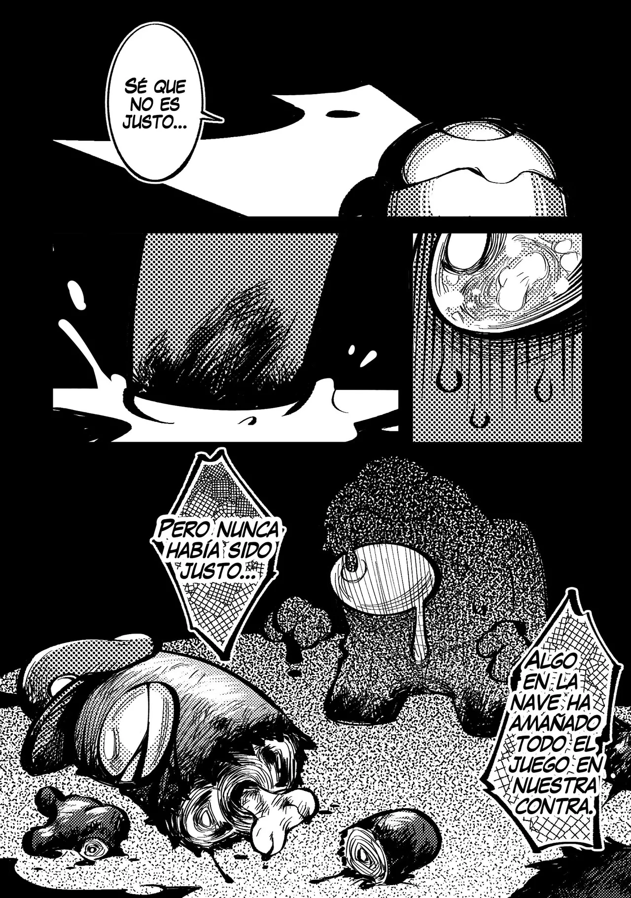 Rationed Lust page 9 full