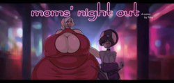 Mom's Night Out