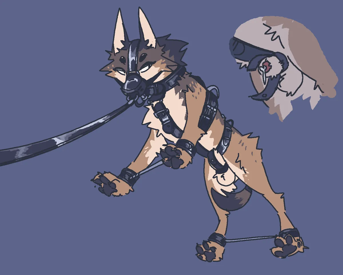 might divine page 1 full