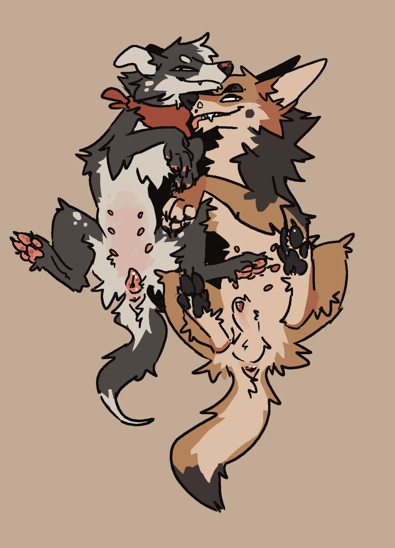 might divine page 8 full