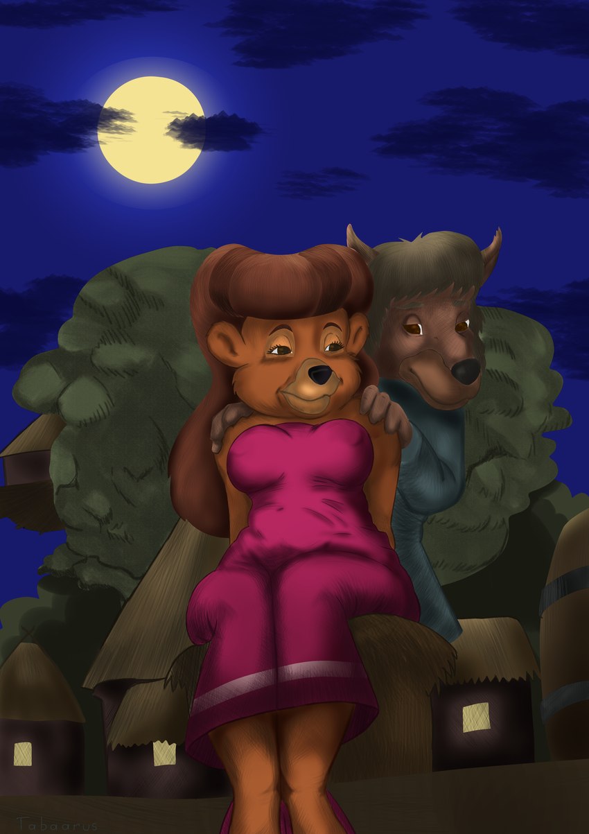 ARTISt Tabaarus page 5 full