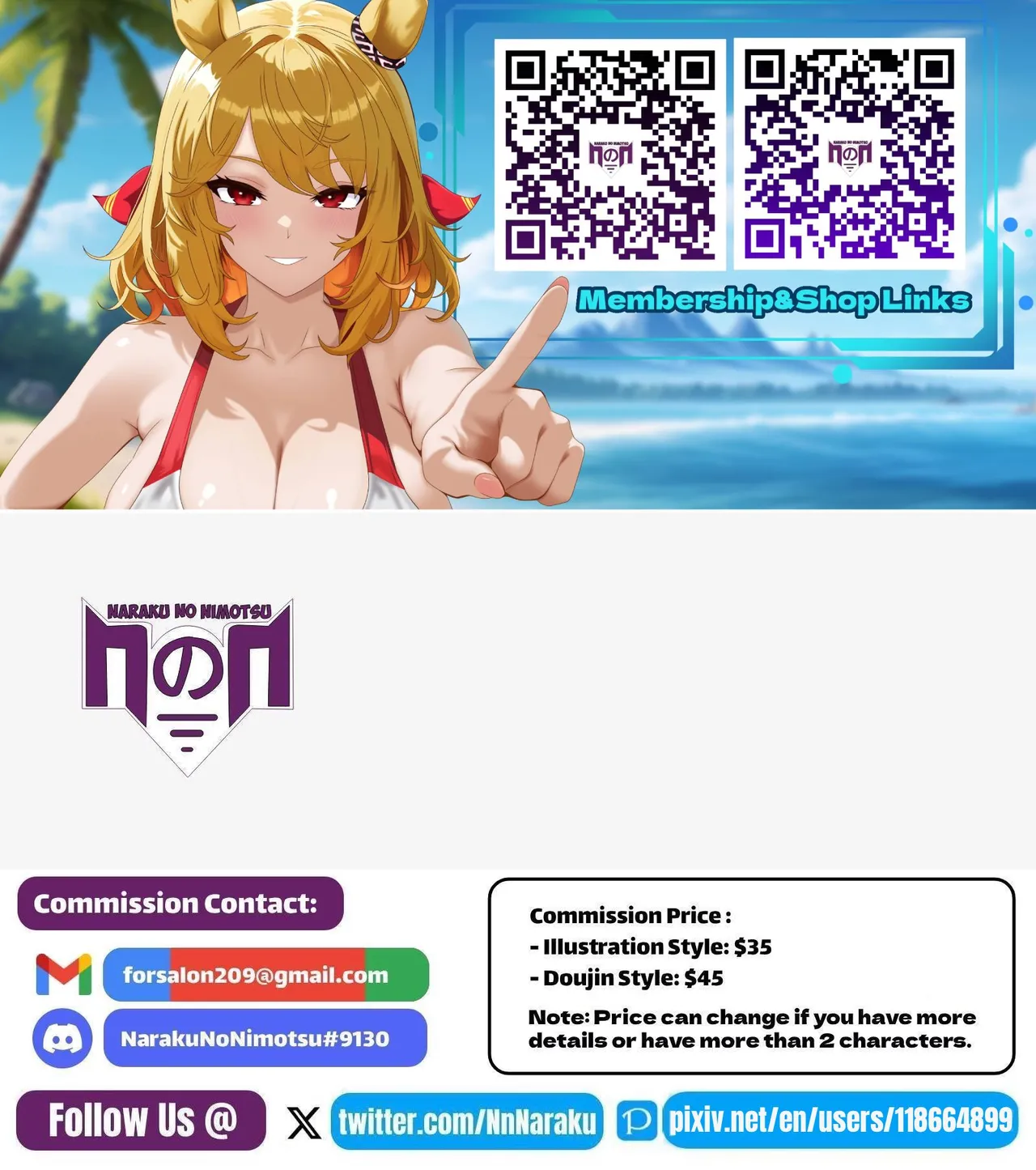 Homestay VTuber Kaela Nee-san Short Story Part 1 page 2 full