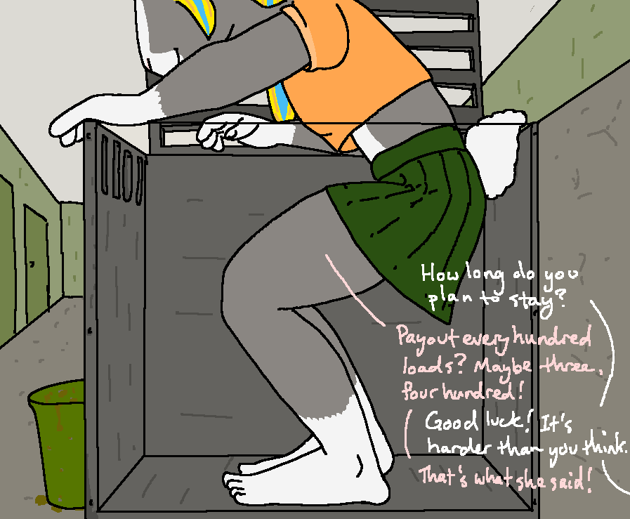 Blowjob Compact page 1 full