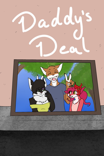 [ZenithBell] Daddy's Deal cover
