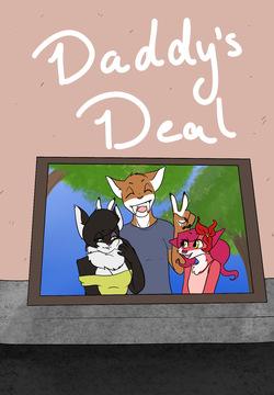 Daddy's Deal