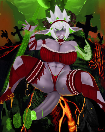 [Artist] Salty Gasam (Saltychocolate) cover