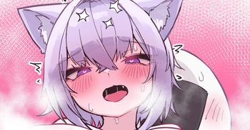 [Tkc‐てぃけし] 寝てる隙に… cover