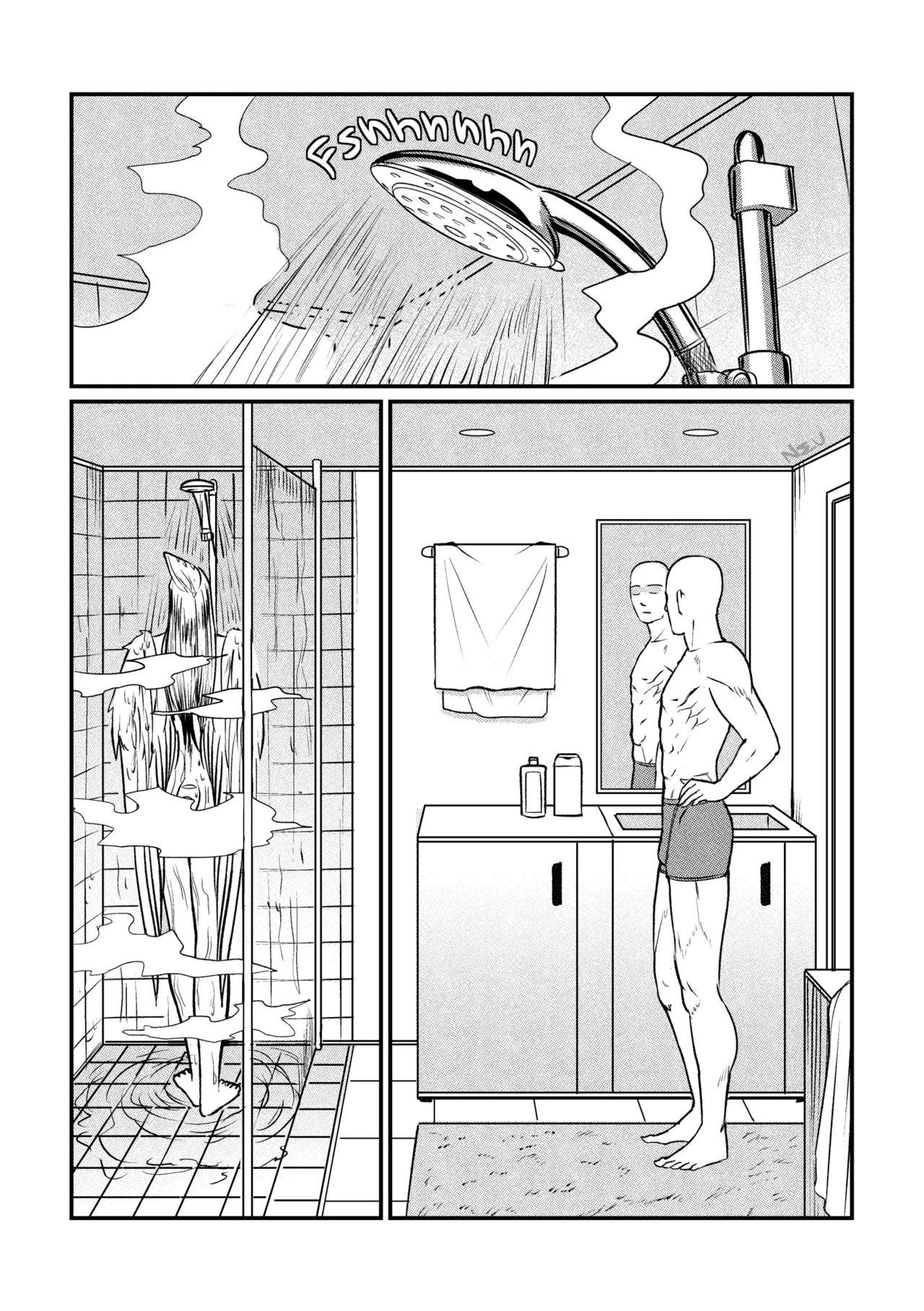 Lo que me mueve  Juego de Snoot page 11 full