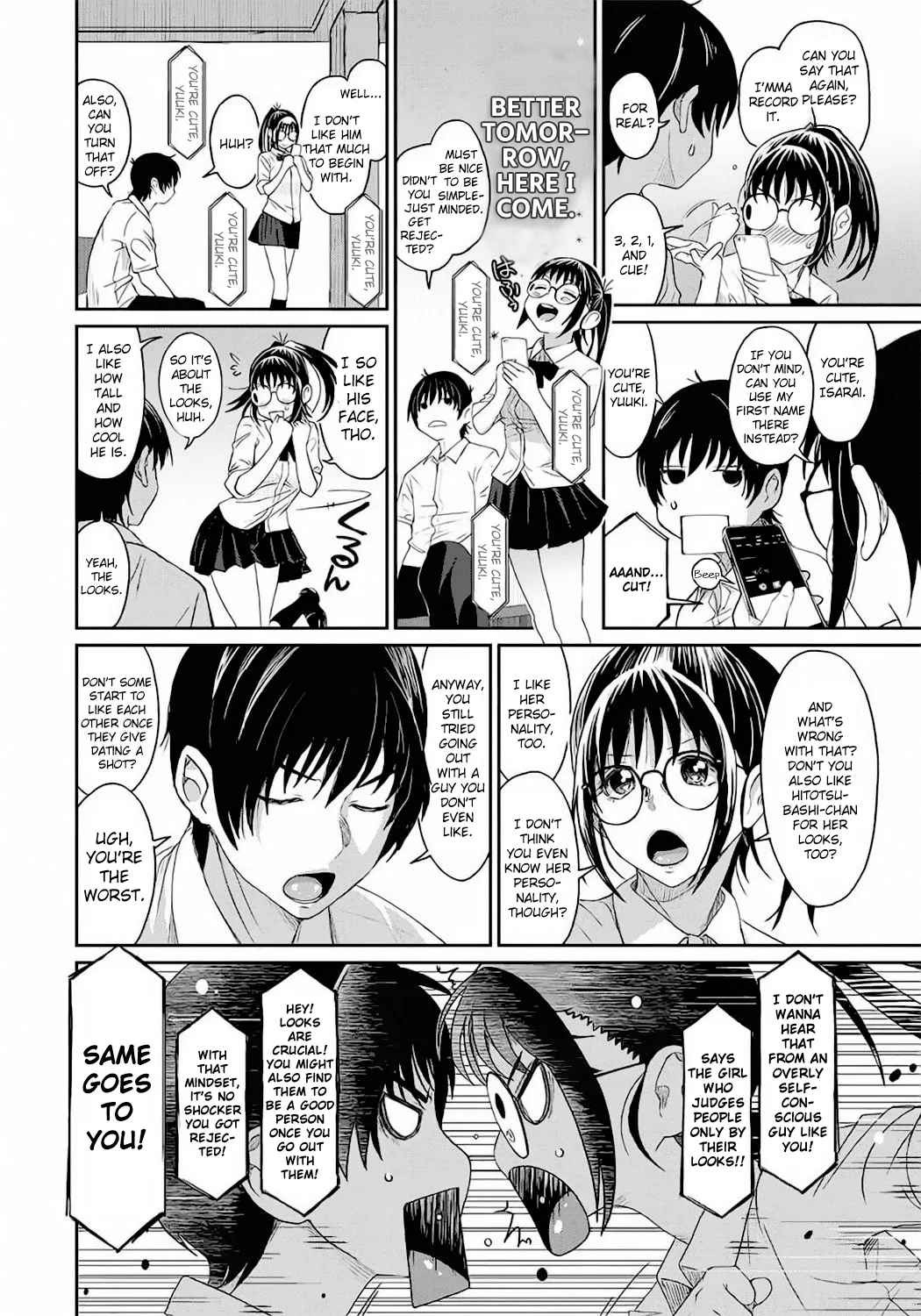Rarefure Ch. 01-07 page 11 full