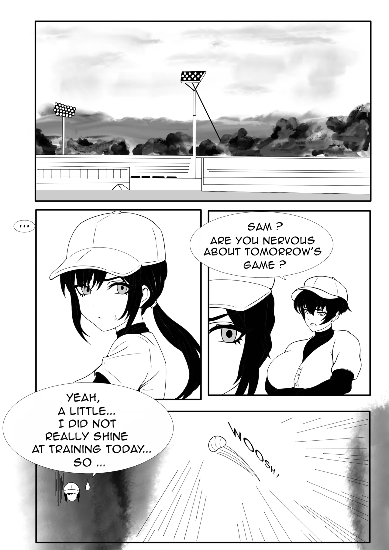 The match  english version page 3 full