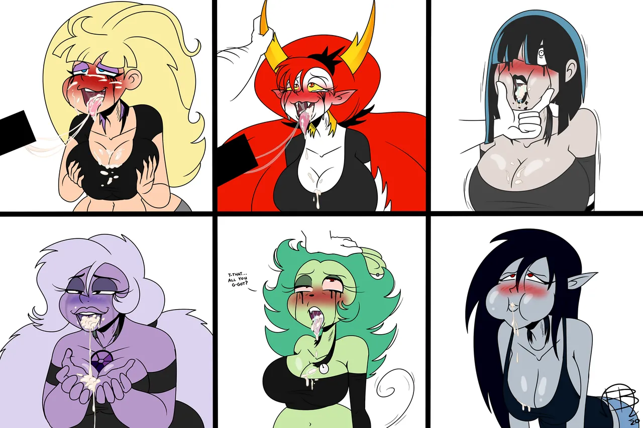 Snap my Choker page 3 full