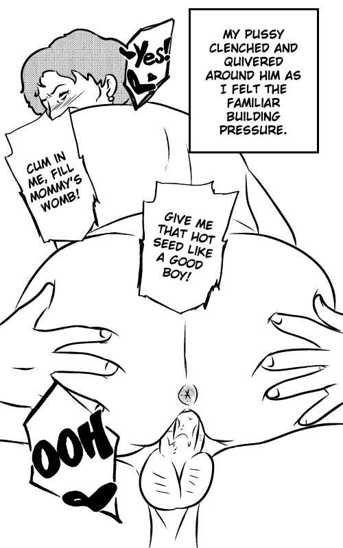 Holy Mother Chp. 01-02 page 5 full