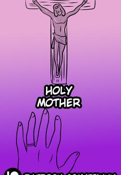 Holy Mother Chp. 01-02