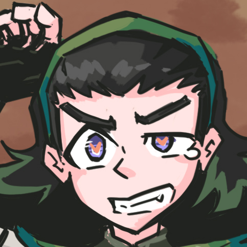 Rash x Girros page 1 full