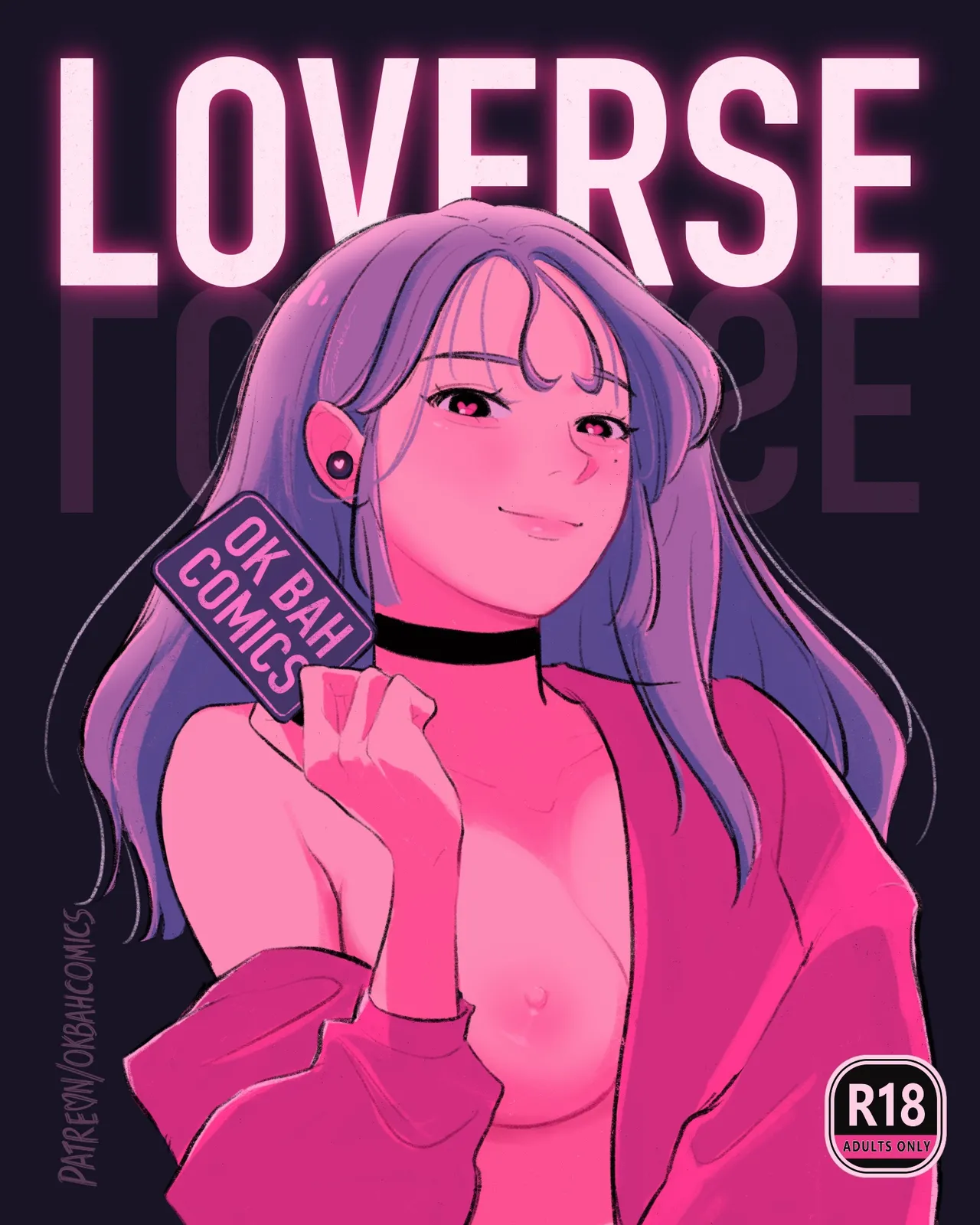 Loverse page 2 full