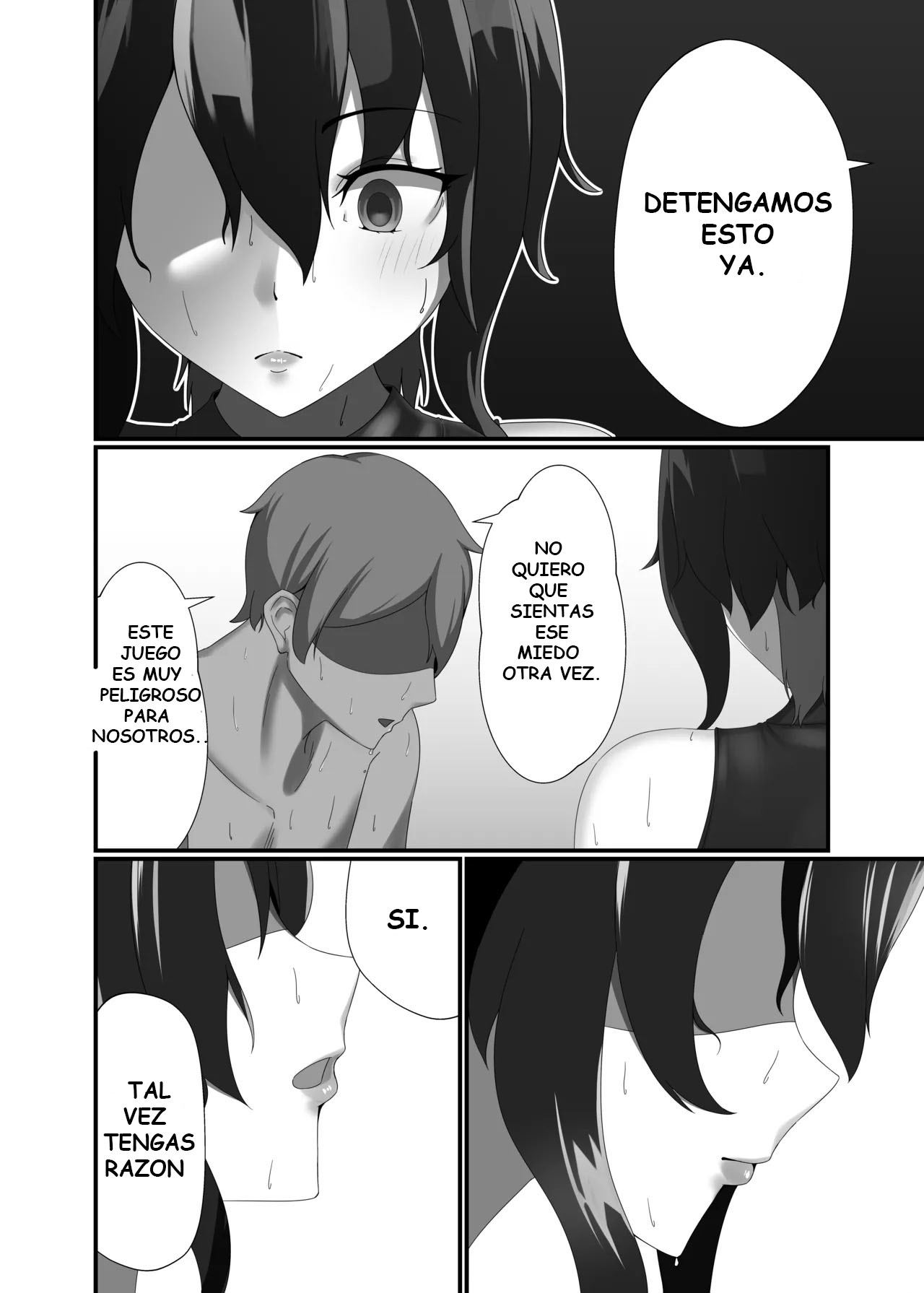 Kairaku wa Minasoko made page 12 full