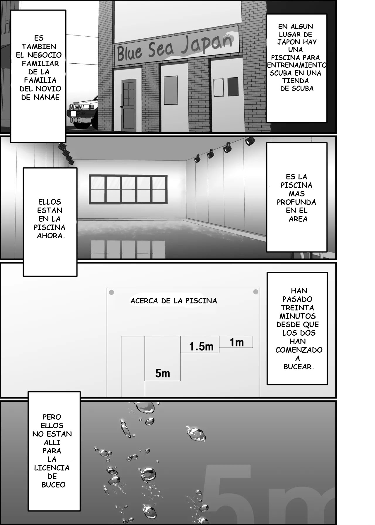 Kairaku wa Minasoko made page 5 full