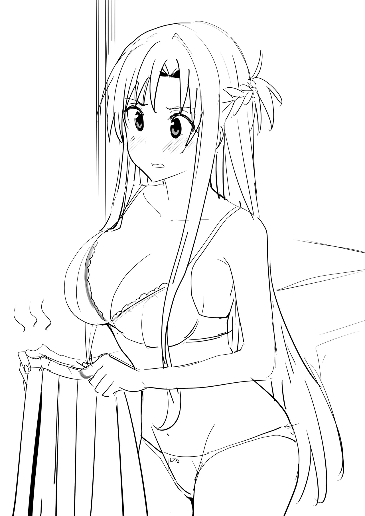 Asuna SP page 3 full