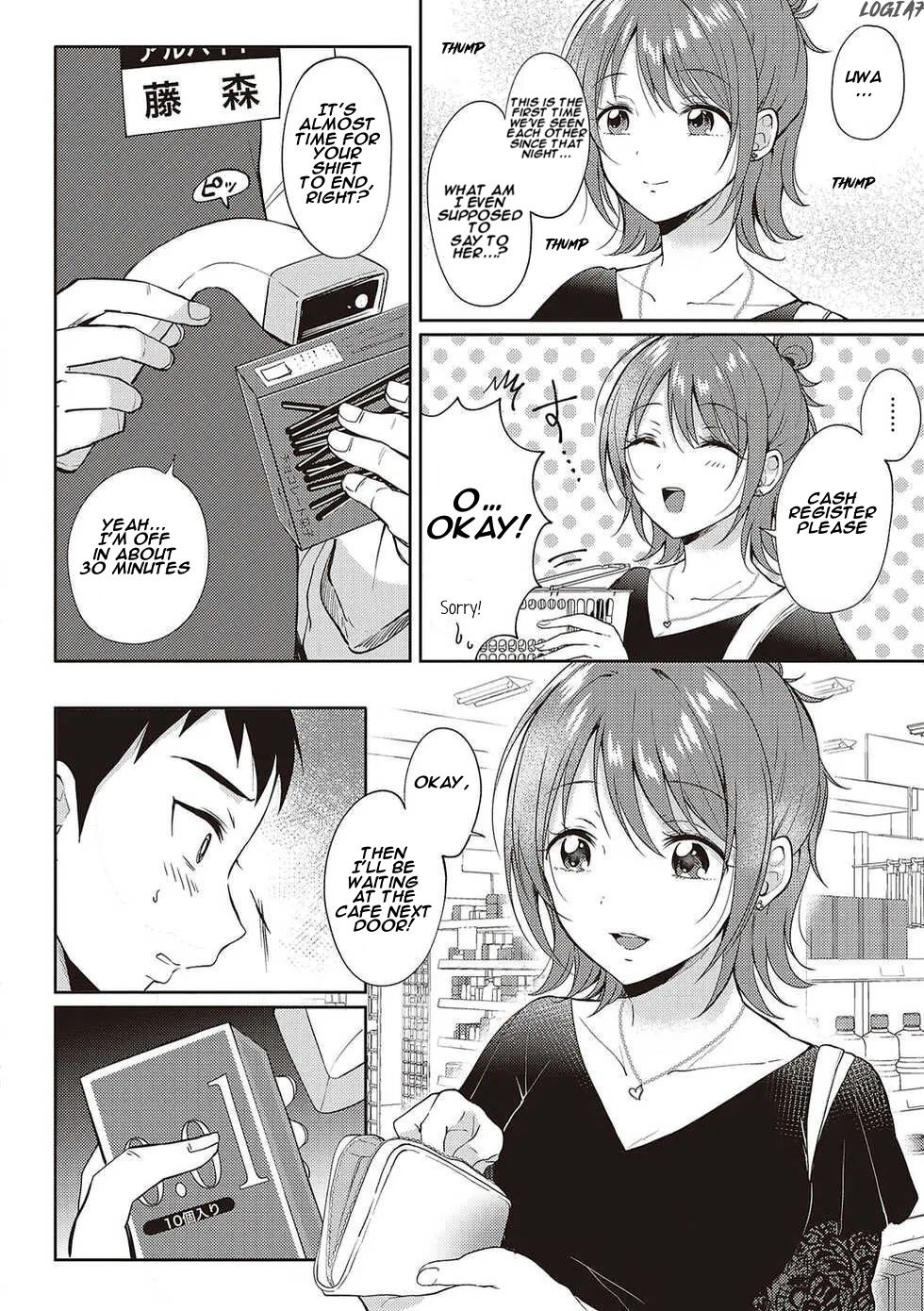 SeFri no Senpai Ch. 2 + 2.5 page 11 full