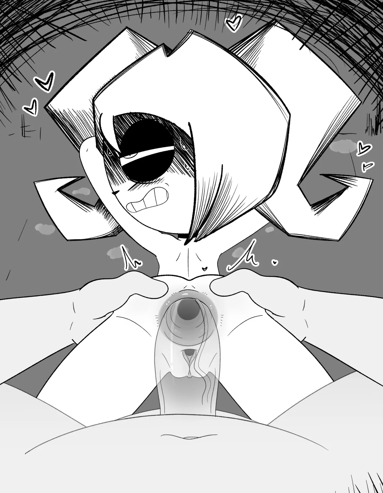 CATRASH - Dolly page 12 full