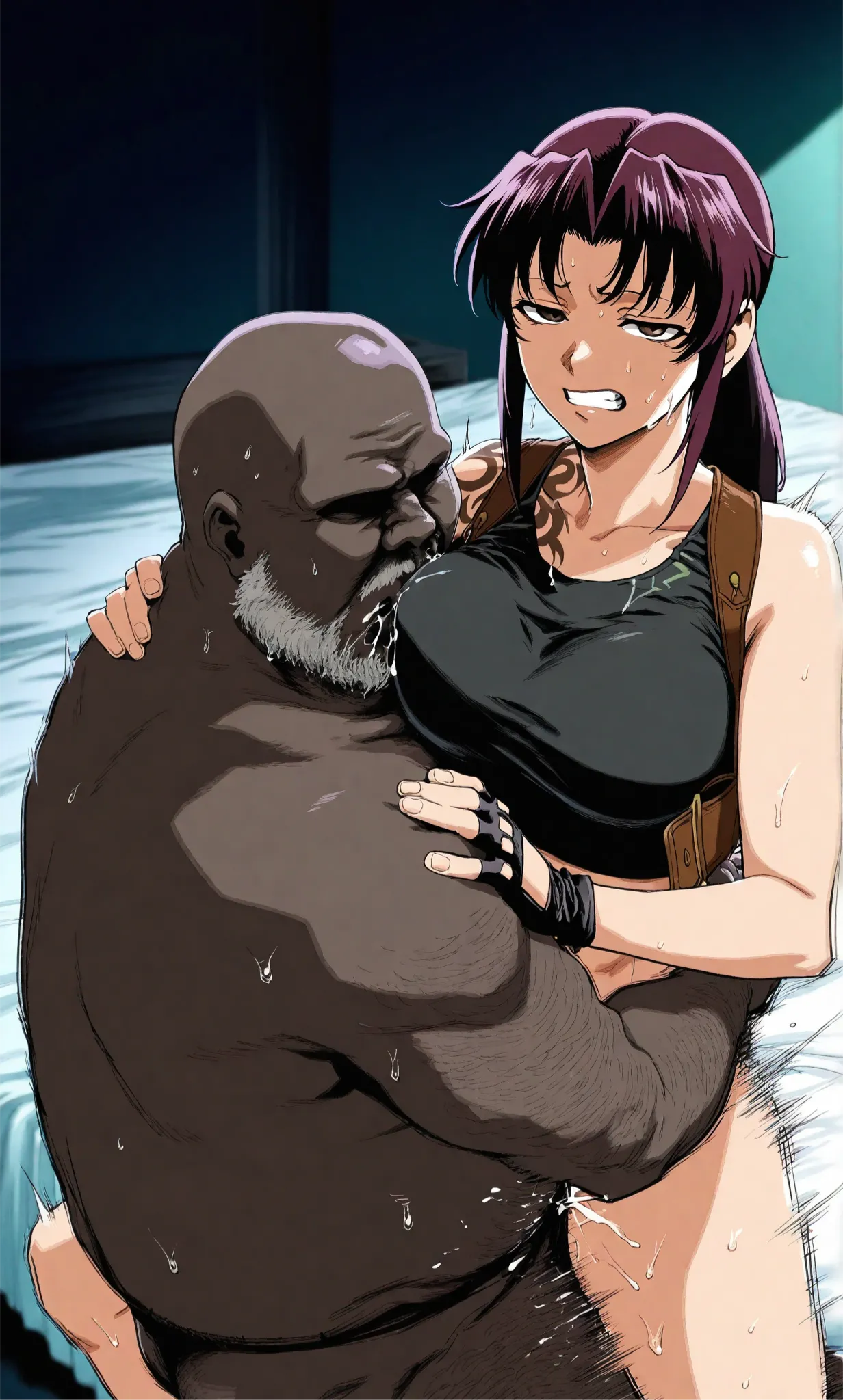 My hentai gallery -21 page 11 full