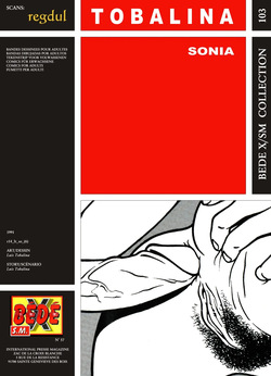 Luis Tobalina - Sonia