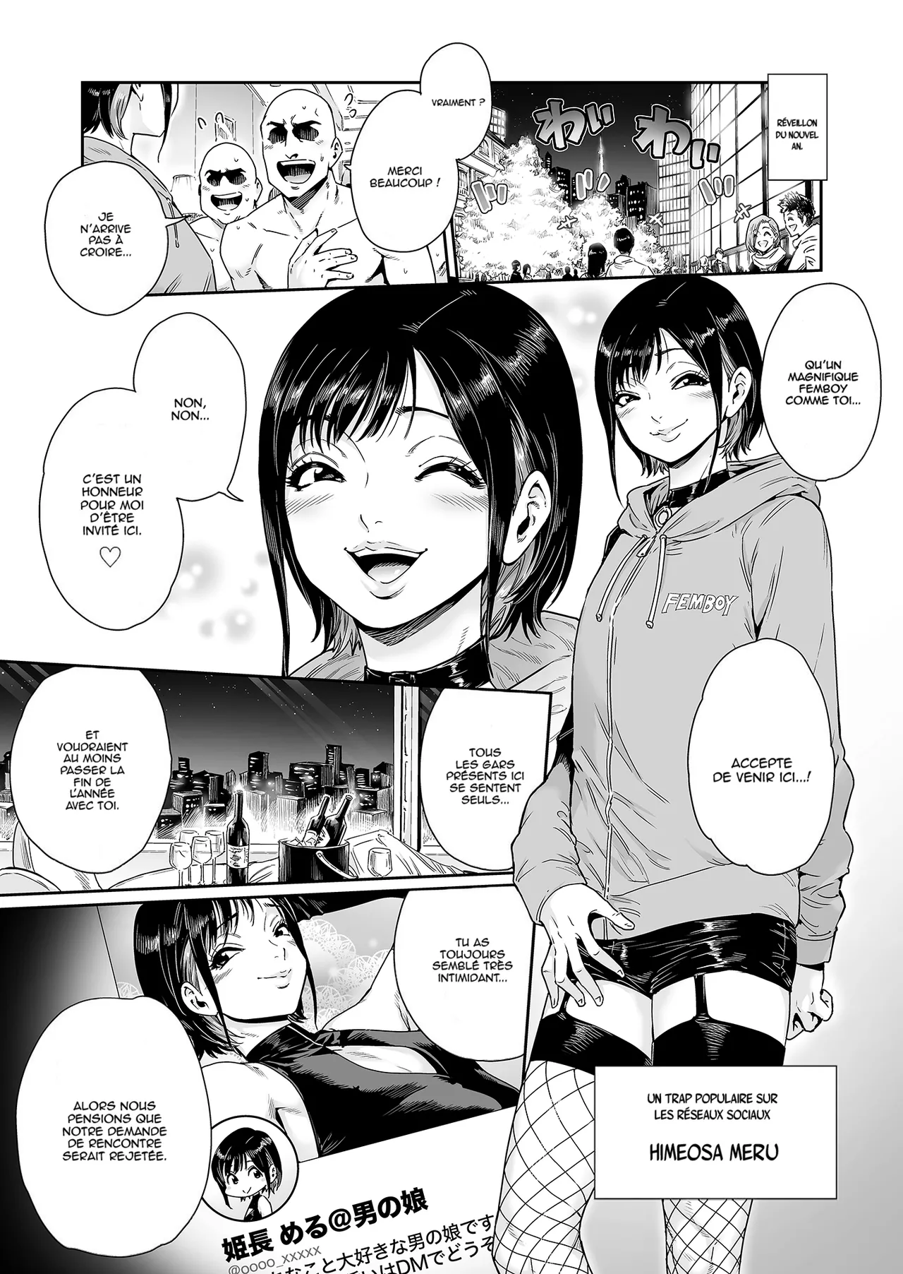 Slut _ Himeosame Hen page 2 full