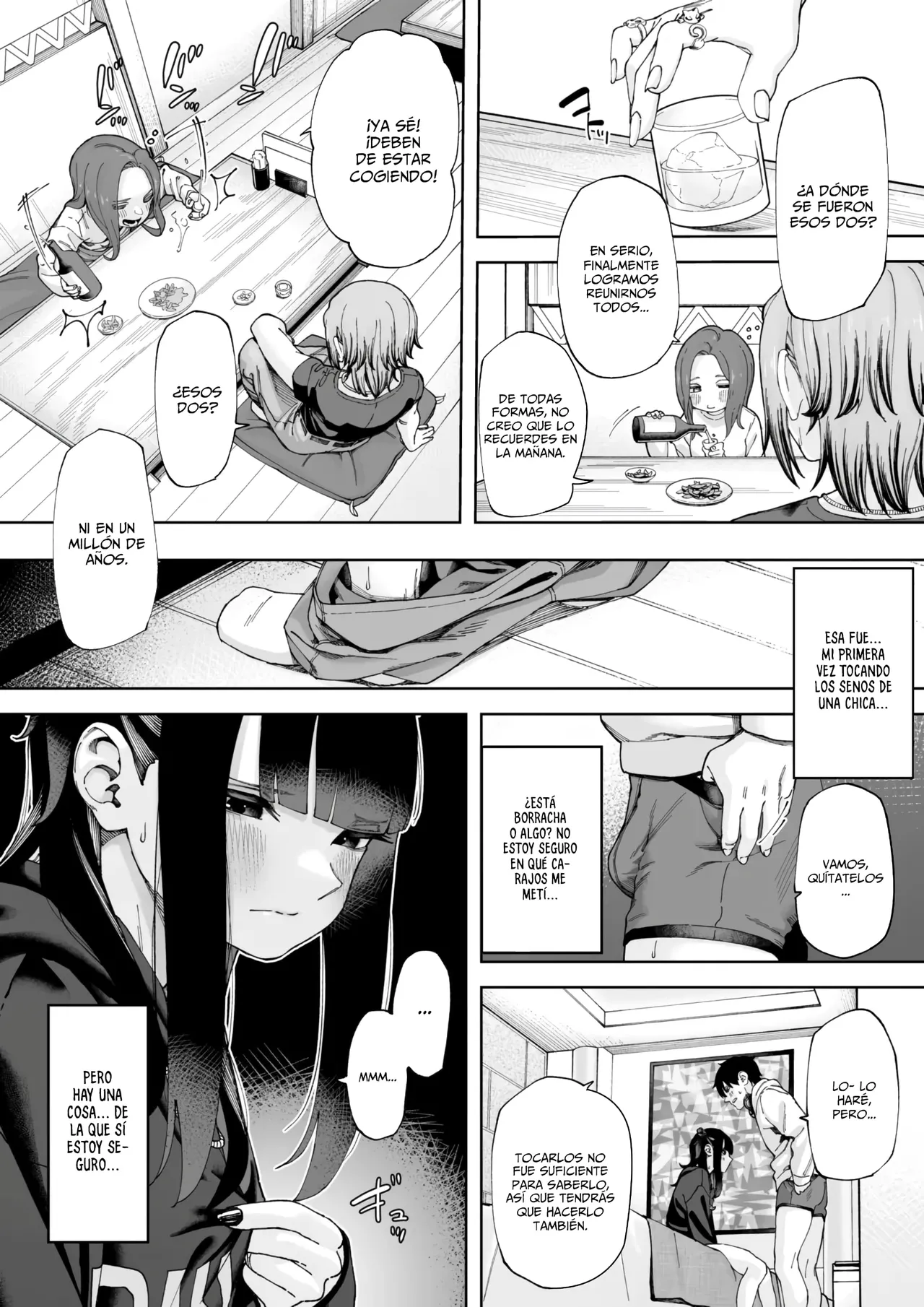 Offline x Matching page 11 full