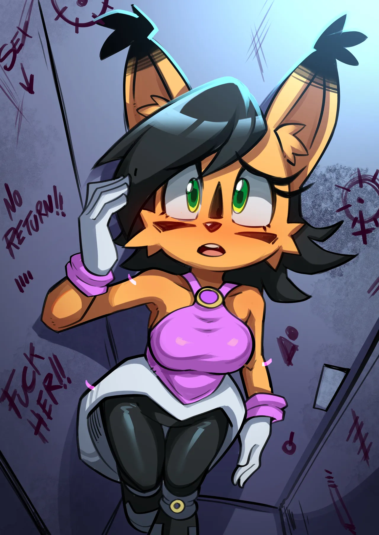 Nicole The HoloLinx page 8 full